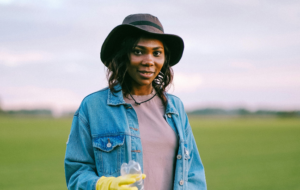 Join Our Social Media & Communications Team as a Climate Vanguard!