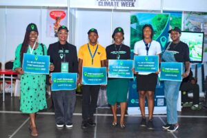 Port Harcourt Climate Week 2025: Where Ideas Meet Action