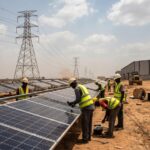 Where Africa's Clean Energy Targets Actually Stand and Why Nigeria Is the Test That Matters
