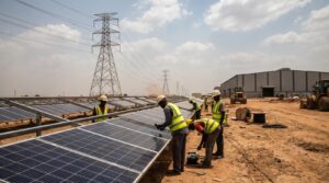 Where Africa's Clean Energy Targets Actually Stand and Why Nigeria Is the Test That Matters