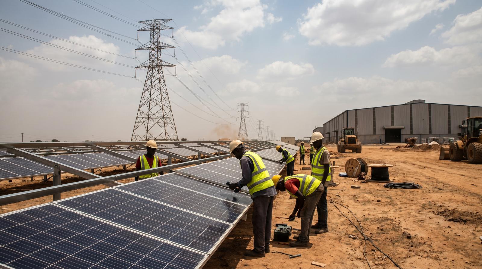 Where Africa's Clean Energy Targets Actually Stand and Why Nigeria Is the Test That Matters