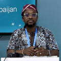 Olumide Idowu