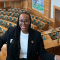 Dimpho Lekgeu